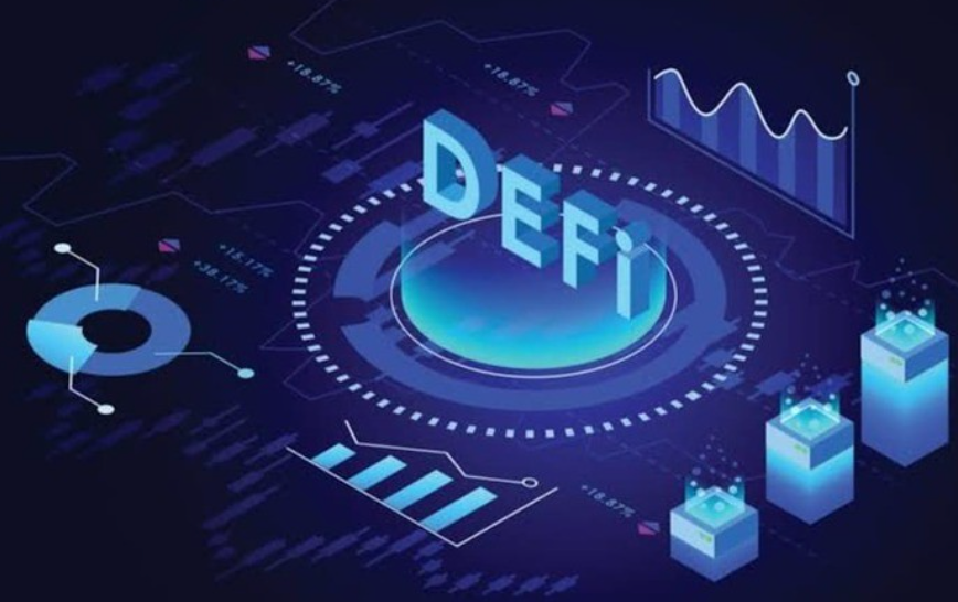 What Is the Future of Decentralized Finance?