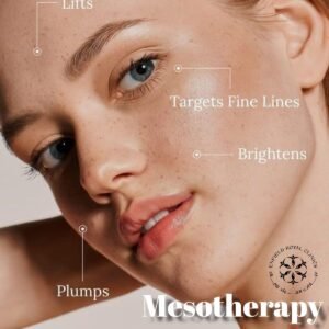 Mesotherapy Safety Facts Every Patient Should Know