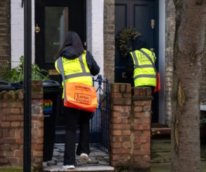 Leaflet Distribution Is Helping Local Businesses Cut through Digital Marketing Fatigue