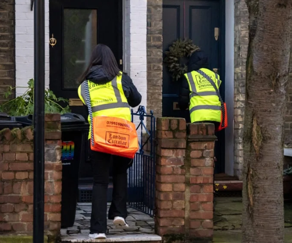 Leaflet Distribution Is Helping Local Businesses Cut through Digital Marketing Fatigue