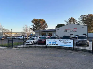 Porsche Body Shop in Sacramento for Collision Repairs from Inspection to Reassembly