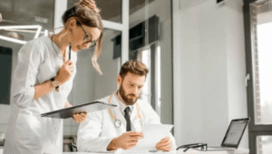 Mental Health Billing Services: How Outsourcing Can Improve Practice Efficiency