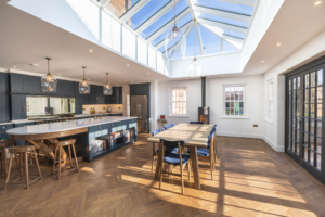 Flat Lantern Roof Design: What to Know Before Buying