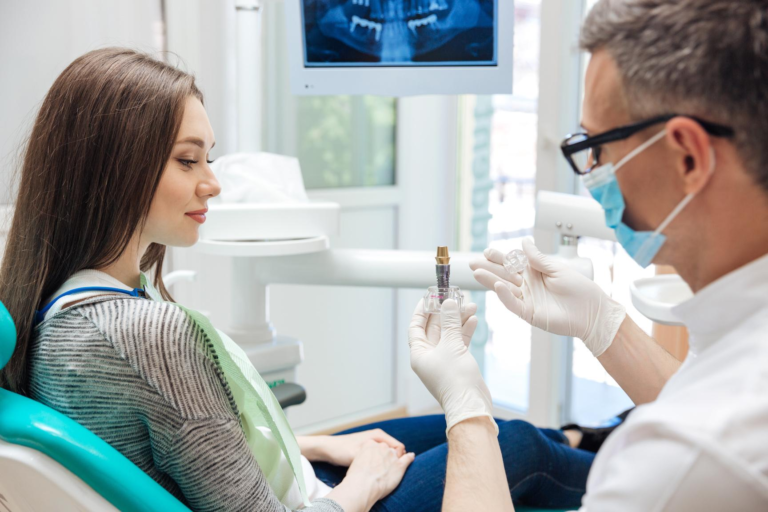 How to Find an Affordable Dental Implant Without Losing Quality