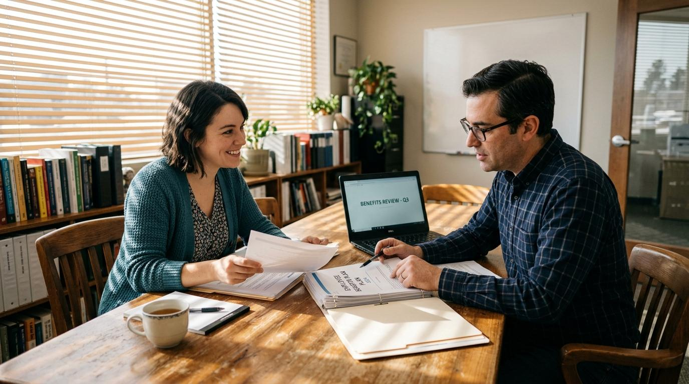 Understanding ERISA Law: What Employees and Plan Participants Need to Know