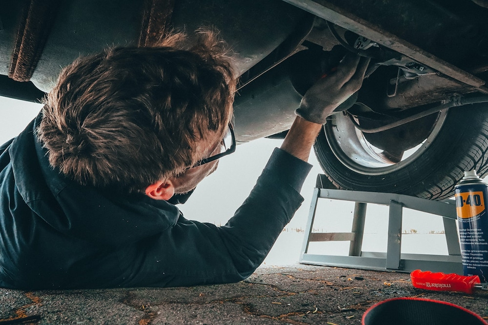 Practical Ways to Keep Your Vehicle Ready for San Francisco Driving
