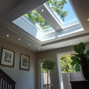 How Modern Roof Design Is Transforming Bright, Energy-Efficient Homes