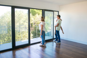 A Clearer Way Forward: What to Know Before Sliding Door Glass Replacement