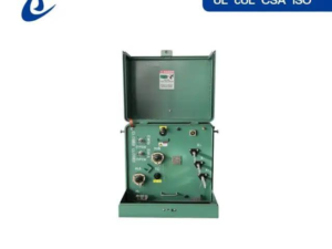 50 kVA Pad Mounted Transformer: A Practical Guide to Selection and Installation