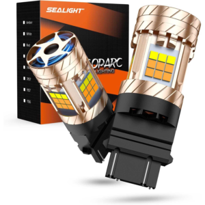 Why LED Turn Signals Are the Smartest Upgrade for Modern Vehicles