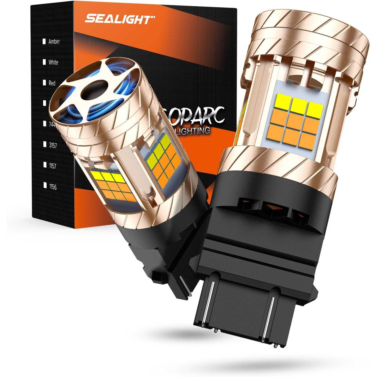 Why LED Turn Signals Are the Smartest Upgrade for Modern Vehicles