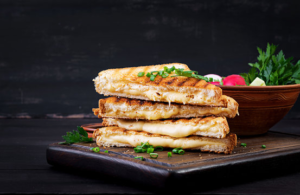 Why Sandwich Culture Is Having a Delicious Moment in Dining Today