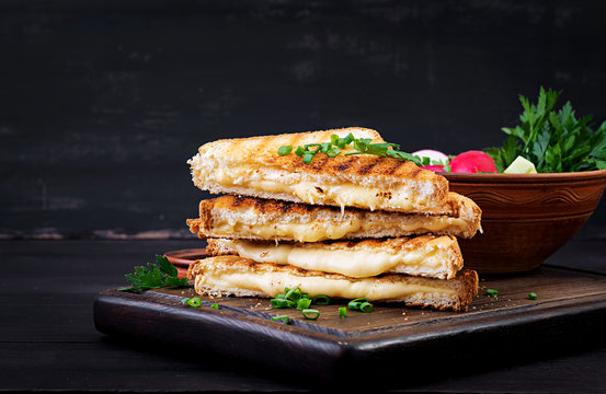 Why Sandwich Culture Is Having a Delicious Moment in Dining Today