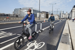 Electric Bikes: Changing the Way We Travel Every Day