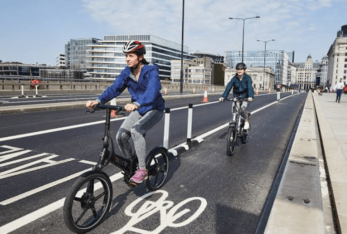 Electric Bikes: Changing the Way We Travel Every Day