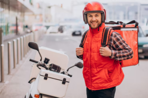 How DoorDash Drivers Can Handle Unexpected Vehicle Repairs Without Missing Deliveries